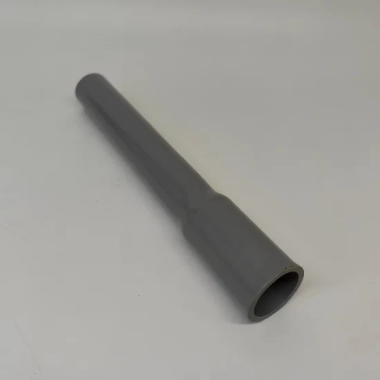 Pn10 Blindrohr 150 mm PVC-Elektrorohr, starres UPVC-Rohr, grau, 20 mm PVC-Rohr, Preisliste